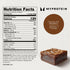 Myprotein Impact Whey Protein Powder - 2.2 Lbs (29 Servings) Chocolate, 22g Protein & 5g BCAA Per Serving