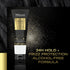TRESemmé Extra Hold Hair Gel, Alcohol-Free, 9 oz, 24-Hour Frizz Control