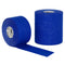 STIKK Athletic Tape - 3pk Blue, 1.5 Inch x 15 Yards for Muscle Support, Training Supplies