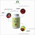 Kidney Support Herbal Supplement, 1000 MG Caplet for Healthy Kidney Function, Vegan, Gluten-Free