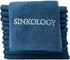 SinkSense 12-Pack Microfiber Cleaning Cloth by Sinkology