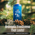 All-Purpose Cleaning Gel with Pine Oil – Foaming Multipurpose Solution for Bathroom, Kitchen, and More (33.8oz)