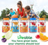 Lifeable Vitamin D3 10000 IU - Great Tasting Gummy Supplement for Strong Bones, 90 Gummies