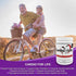 CardioForLife Powder with AstraGin - 16 oz., Grape Flavor