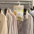 DampRid Pure Linen Hanging Moisture Absorber, 3 Pack for Fresher, Cleaner Air in Closets