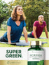 Carlyle Moringa Oleifera | 180 Non-GMO Capsules | Complete Green Superfood from Moringa Leaf Powder