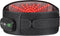 YUANBO Heated Lower Back Massager with 3 Heating & 3 Vibration Modes, Cordless