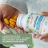 Quantum Health MigShield Magnesium Supplements - 60 Tablets with Riboflavin & CoQ10 for Effective Results