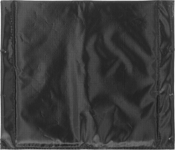 Healvian Wheelchair Accessories - Padded Wheelchair Seat Cushion, Replacement Seat Cover, Oxford Cloth Chair Cushion