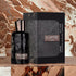 Lattafa Ajayeb Dubai Eau de Parfum Spray for Men, 3.4 Ounce