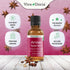 Viva Doria 100% Pure Anise Essential Oil, Undiluted, Food Grade, Spanish Anise Oil 30 mL (1 Fluid Ounce)