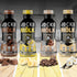 Jocko Moelk 30g Grass Fed Protein Shakes | No Added Sugar KETO Friendly Ready to Drink 12 FL Oz