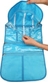 Premium Hanging Toiletry Travel Bag, Cosmetic, Jewelry, Toiletry & Accessory Storage Organizer, Large Size