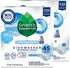 Seventh Generation Dishwasher Detergent Packs, Free & Clear, Pack of 2, 45 Count