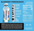 Potassium-Packed Athletes,16 Oz BODYARMOR LYTE Sports Drink Low-Calorie Sports Beverage, Blueberry Pomegranate, Natural
