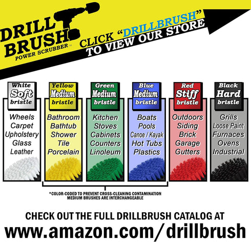 BBQ Grill Brush - Grill Cleaner Tools - BBQ Accessories - Electric Smoker - Grill Scraper - BBQ Tools