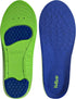 KidSole Memory Foam Sport Plus, Children's Athletic Memory Foam Replacement Insole for Comfort, Toddler Size 11-2.5