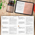 pureclinica Lycopene 50mg, 180 Tablets (6 Months Supply), 300% Strength of Regular Lycopene Tablets