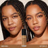 Milani Conceal + Perfect 2-in-1 Foundation + Concealer, Spiced Almond, Waterproof, Under Eye Corrector