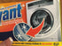 3 Pouches Washing Machine Cleaner, Deep Cleaning Formula