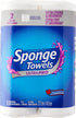 Ultra PRO 2 Ply Paper Towels - Choose-A-Size, 2 Pack