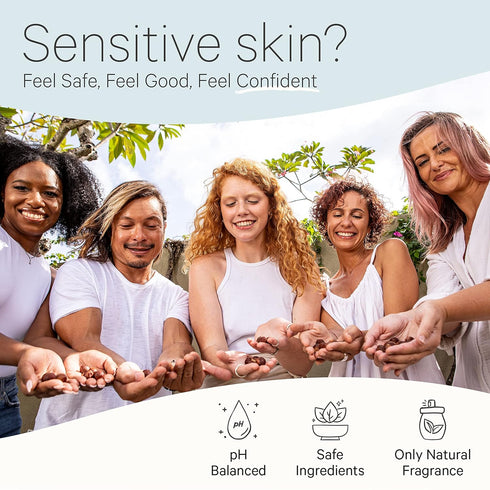 Tree To Tub Peptides & Niacinamide Serum for Face, Advanced Anti-Aging Multi Peptide Complex for Men and Women
