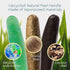 Pack 1 Radius Source Toothbrush with Replaceable Brush Head ADA Accepted Improve Gum Health & Reduce Issues - Super