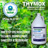 Thymox 1 Gallon Botanical Disinfectant - All Natural Cleaner Mold Remover, Multipurpose Cleaner, Mold Killer - Ideal