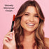 MCoBeauty Eyeshadow Stick, Shimmer Copper, Highly Pigmented, Built-in Sharpener, Vegan Cosmetics