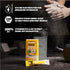 Pure Kick PRO Hydration Electrolyte Drink Mix, Pineapple Coconut, 1 Box with 6 Packets