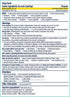 Vicks Sinex SEVERE LiquiCaps, Maximum Strength Sinus Relief, Non-Drowsy, 24 LiquiCaps for Headache & Congestion