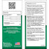 BHI Constipation Relief Natural Homeopathic Ingredients for Women & Men, 100 Tablets