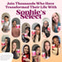 Sophie's Select 2000 40:1 D3, 120 1 Pack Myo-Inositol & D-Chiro Inositol mg per Serving - Inositol Supplement for Women
