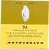naturcolor Hair Dye, 7C - Caraway Blonde, 4 Ounce