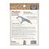 Plackers Ecochoice Activated Charcoal Recycled Dental Flossers - 90 Count (Pack of 4)