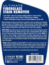 STAR BRITE Ultimate Fiberglass Stain Remover - Easy-to-Use Marine Grade Solution to Eliminate Tough Rust, Leaf