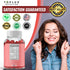 Gummies Gummy 5000mcg 60 Gummies Hair Vitamins Supplement Faster Hair Growth Biotin, Folic Acid, Vitamin C & E, Support