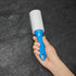 PetLovers Extra Sticky Lint Rollers for Pet Hair - 420 Sheets Lint Remover for Clothes