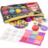 Rainbow High - Townley Girl Cosmetic Makeup Set, Includes Lip Gloss, Nail Polish & Eye Shadow for Kids Girls