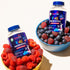Lovebug Award Winning USDA Organic Probiotic Gummies for Kids, 30 Gummies, Soil-Based Probiotic, Vegan, Ages 3+,