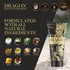 Xtra Strength Dragon Pain Relieving Lotion 3.4oz - Natural Ingredients for Muscle and Joint Discomfort Relief