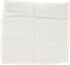 Marquis Mills 24 Pack 17 20 100% 24 OZ Dozen x White Cotton Bar Mop Rags - Weight Per