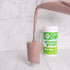 Manitoba Harvest Hemp Yeah! Organic Max Fiber Protein Powder, Vanilla, 16oz; 10g Fiber, 9g Protein, Non-GMO