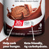 Premier Protein Powder, Chocolate Milkshake, 30g Protein, 1g Sugar, 17 Servings, Gluten Free