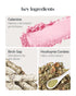 THESAEM Saemmul Perfect Pore Pink Pact - Makeup Finishing Pressed Powder for Sebum Control and Pore Minimization