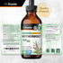 MAUWE HERBS Motherwort Tincture - Organic Herbal Extract for Women’s Health - Alcohol & Sugar Free - 4 Fl.Oz.