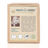ROOTS AND HERBS Ayurvedic Face Wash Lep - 100% Vegan Refreshing Non-Forming Facial Cleanser (2.11oz)