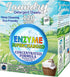 Laundry Detergent Sheets, 120 Loads, Eco-Friendly, Hypoallergenic, Powerful Stain Removal, Fresh Scent