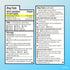 Quality Choice Maximum Strength Menstrual Pain Relief, Multi Symptom Caplets, 20 Count Package