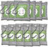12 Pack Bamboo Air Purifying Bags, Activated Charcoal Odor Absorbers, Natural Car Air Freshener, Shoe Deodorizer